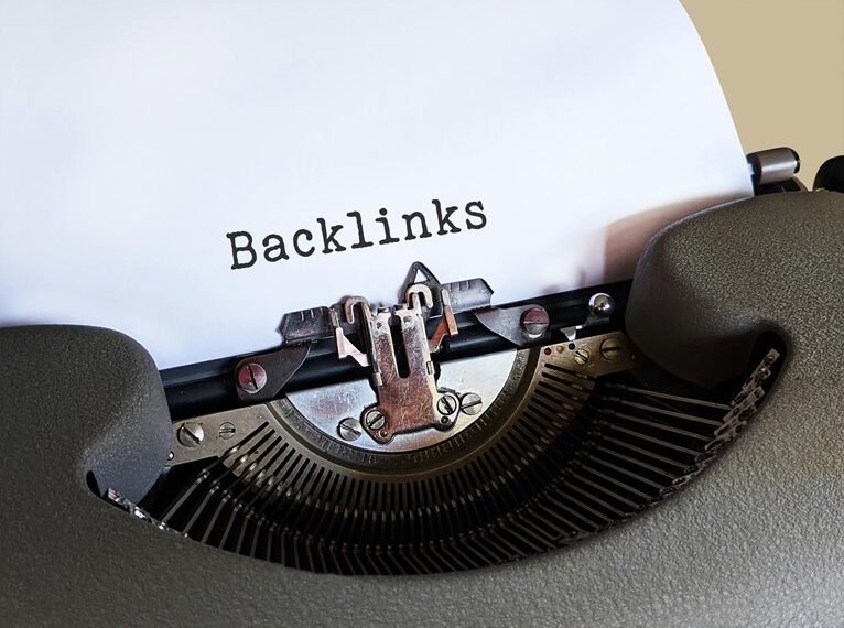 high impact backlinks strategy