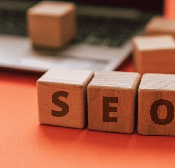 organic seo ranking authority