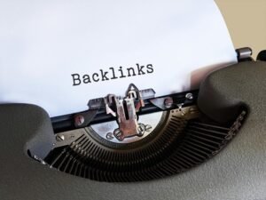 professional seo backlink services