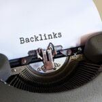 seo power with backlinks