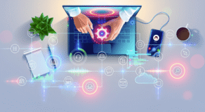 Smart Governance With AI