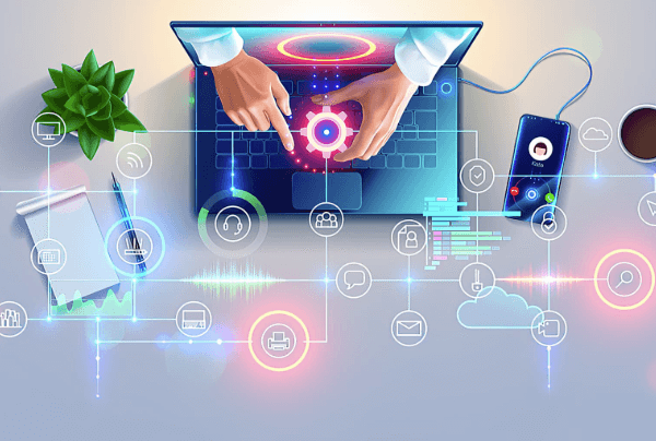 Smart Governance With AI