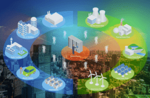 Smart Grid Technology Explained