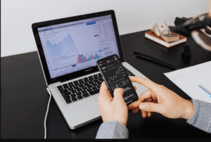 How Order Books Work in Trading