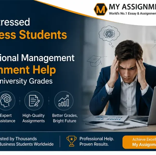 Why Stressed Business Students Turn to Professional&hellip;