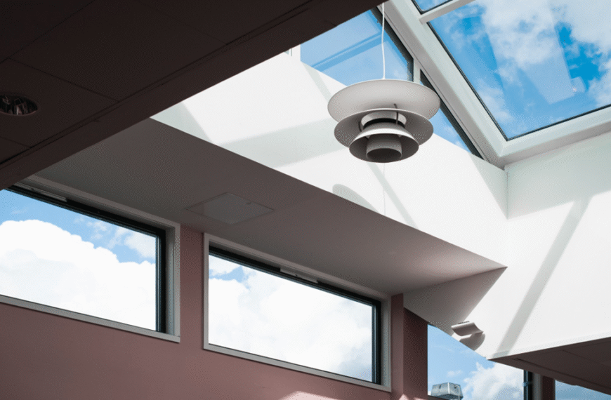 Why Modern Homeowners Choose to Purchase Roof Light UK Solutions for Better Living