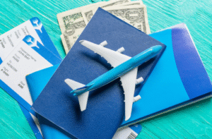 India Air Tickets From USA: Complete Guide to Affordable and Comfortable Travel