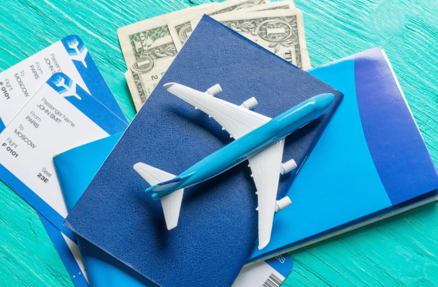India Air Tickets From USA: Complete Guide to Affordable and Comfortable Travel