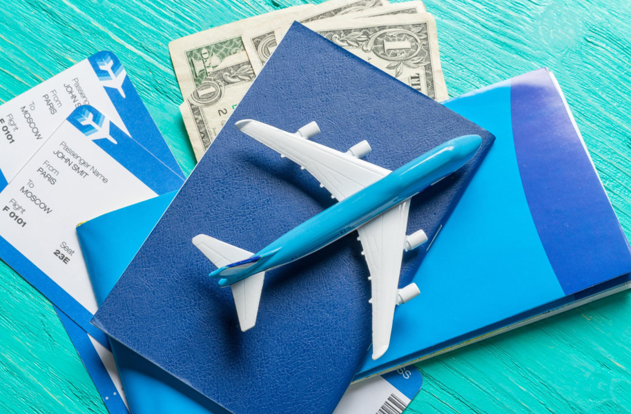 India Air Tickets From USA: Complete Guide to Affordable and Comfortable Travel