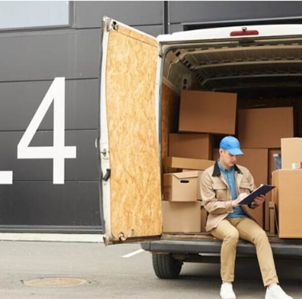 How Wichita Shipping Was Transformed Through Reliable&hellip;