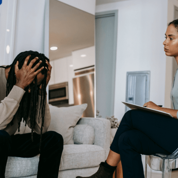 How Mental Health Professionals Are Advancing Their&hellip;