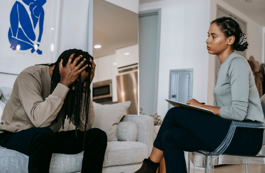 How Mental Health Professionals Are Advancing Their&hellip;