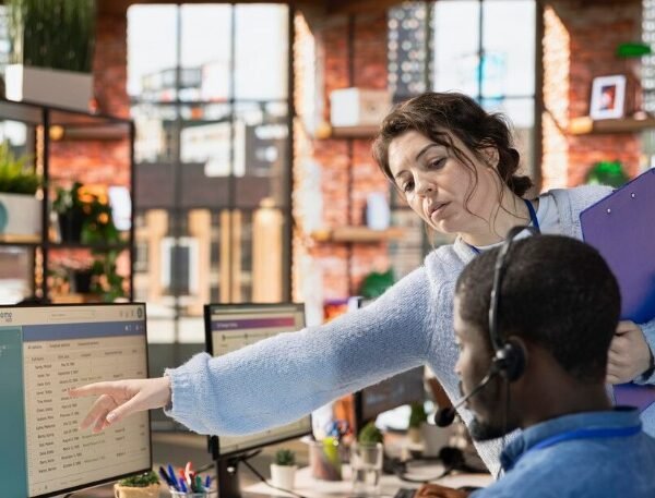 Scaling Retail Customer Support During Seasonal Demand&hellip;