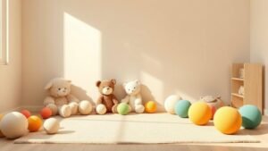 How to Find Your People at the Park: A Note for Parents of Neurodivergent Kids